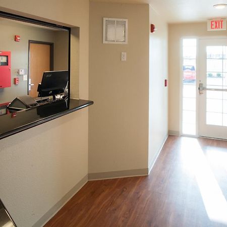 Woodspring Suites Τοπέκα Εξωτερικό φωτογραφία
