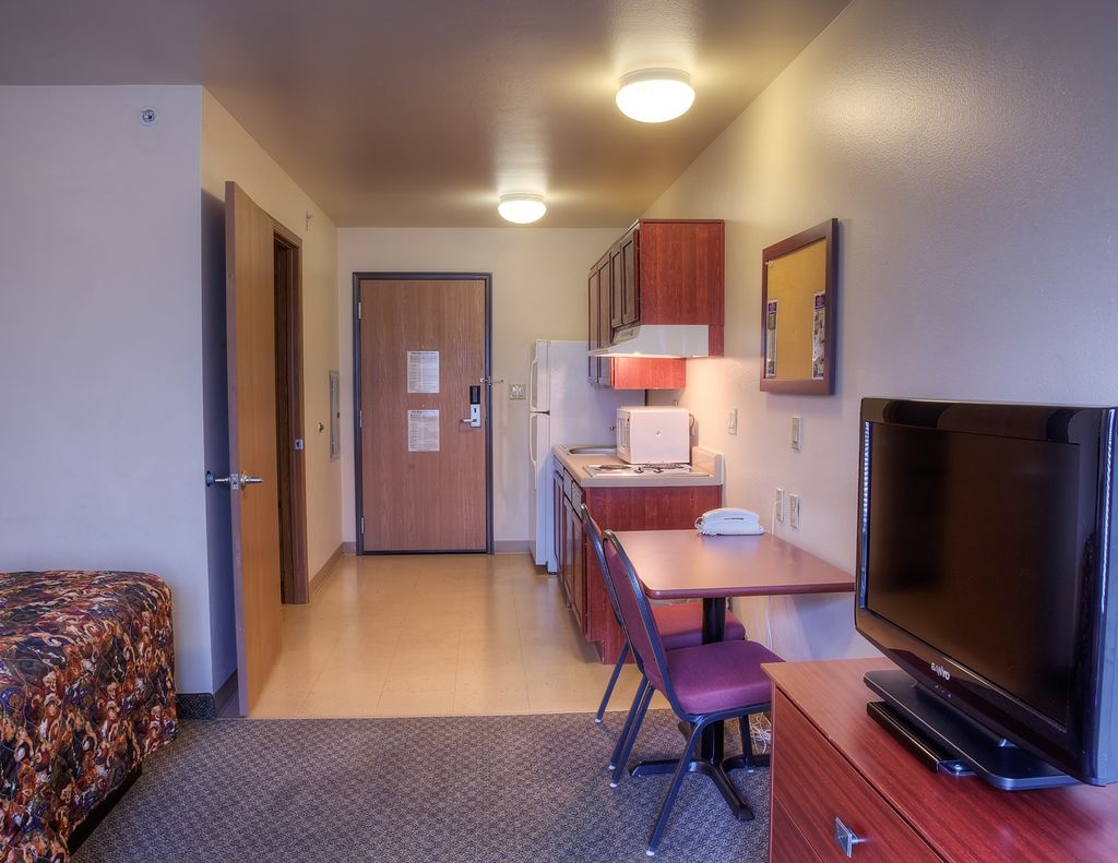 Woodspring Suites Τοπέκα Δωμάτιο φωτογραφία