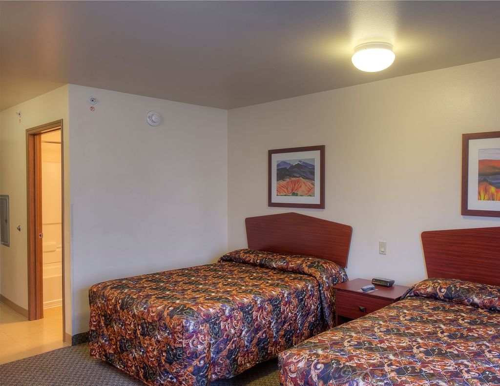 Woodspring Suites Τοπέκα Δωμάτιο φωτογραφία