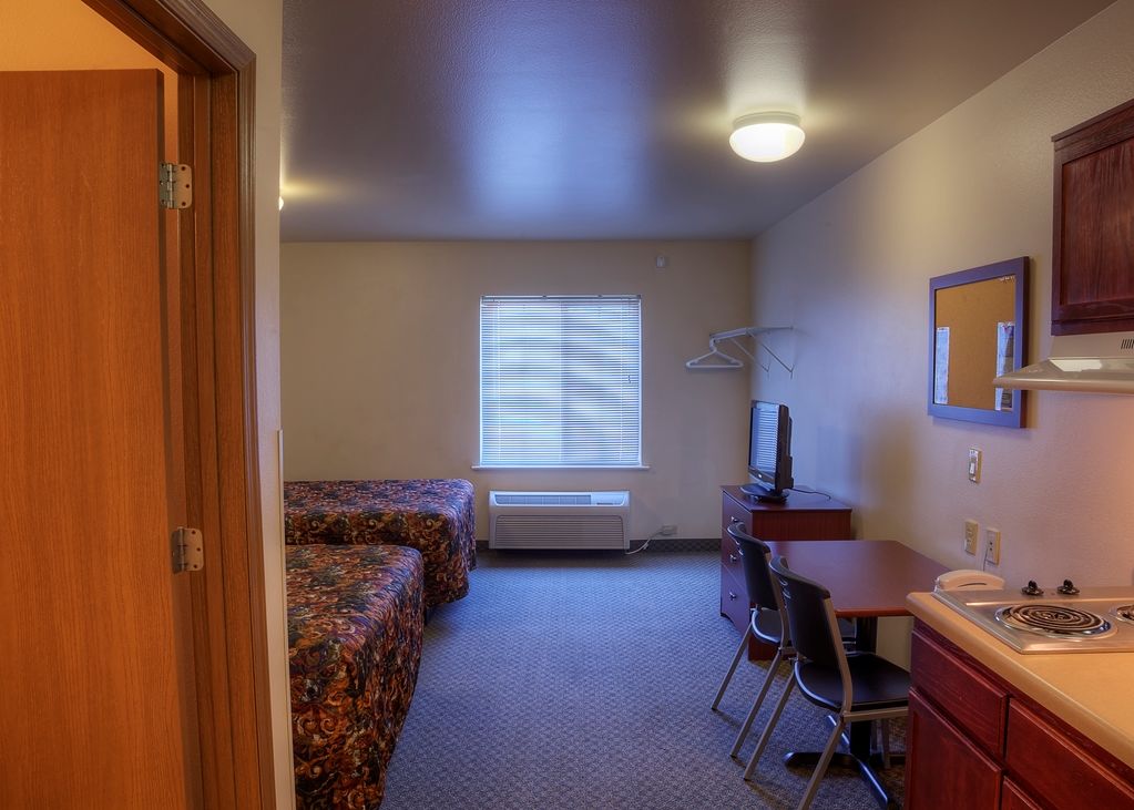 Woodspring Suites Τοπέκα Δωμάτιο φωτογραφία