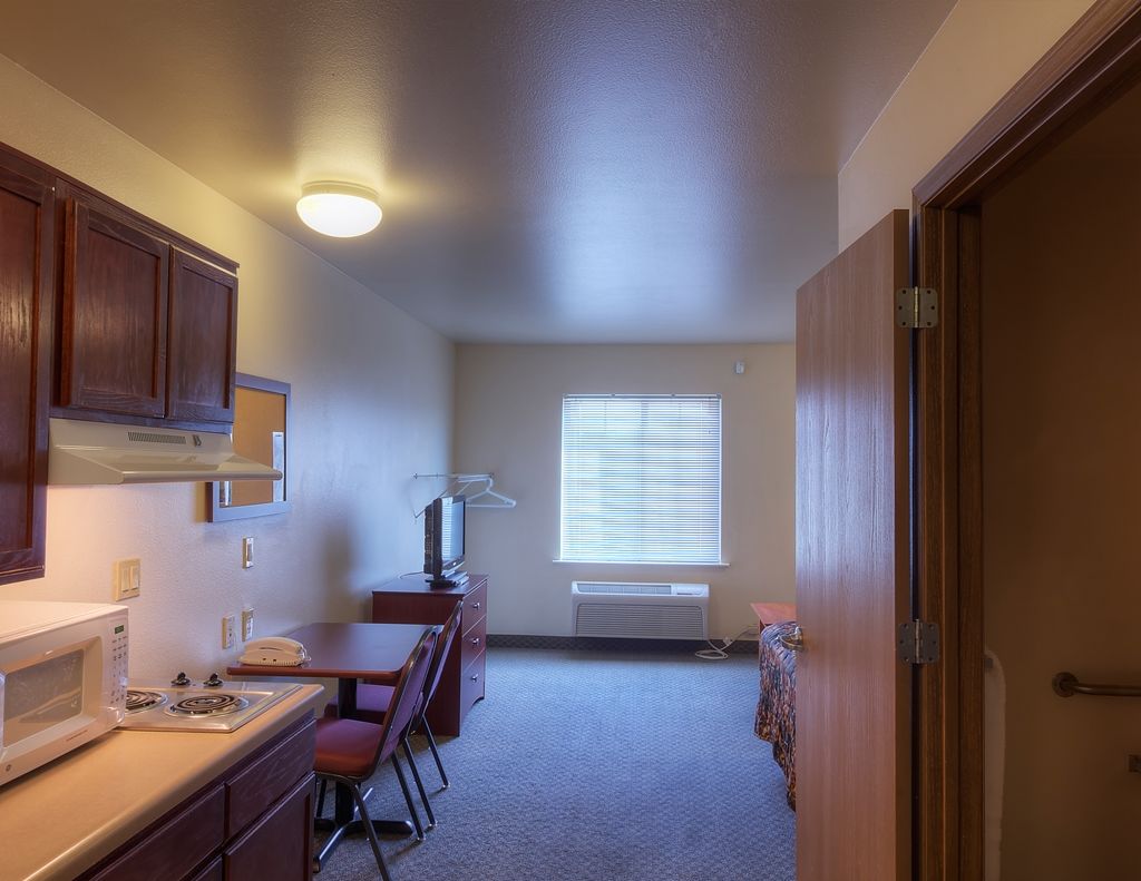 Woodspring Suites Τοπέκα Δωμάτιο φωτογραφία