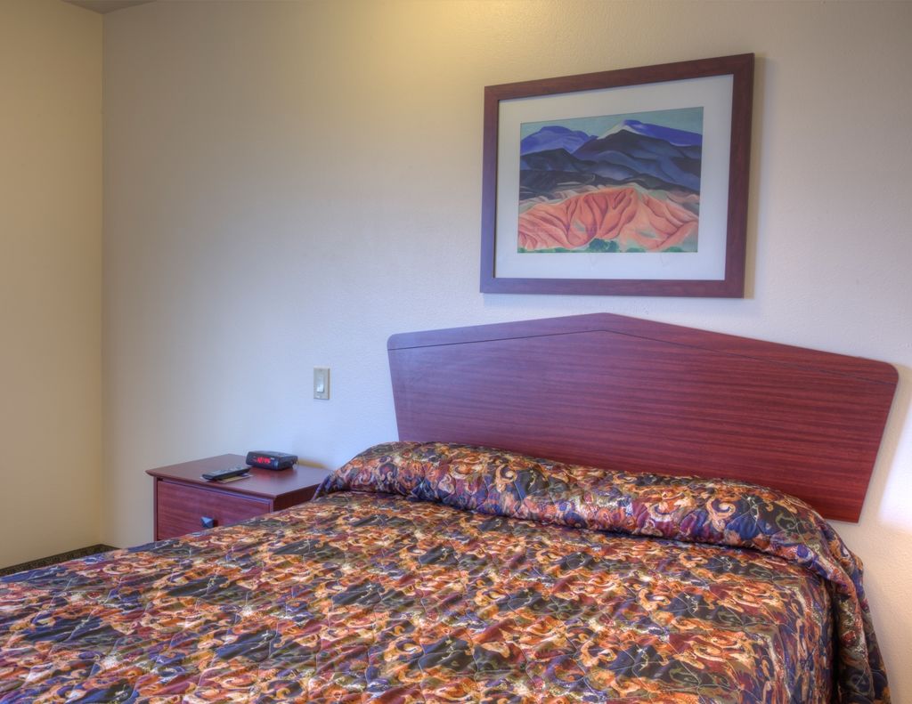 Woodspring Suites Τοπέκα Δωμάτιο φωτογραφία