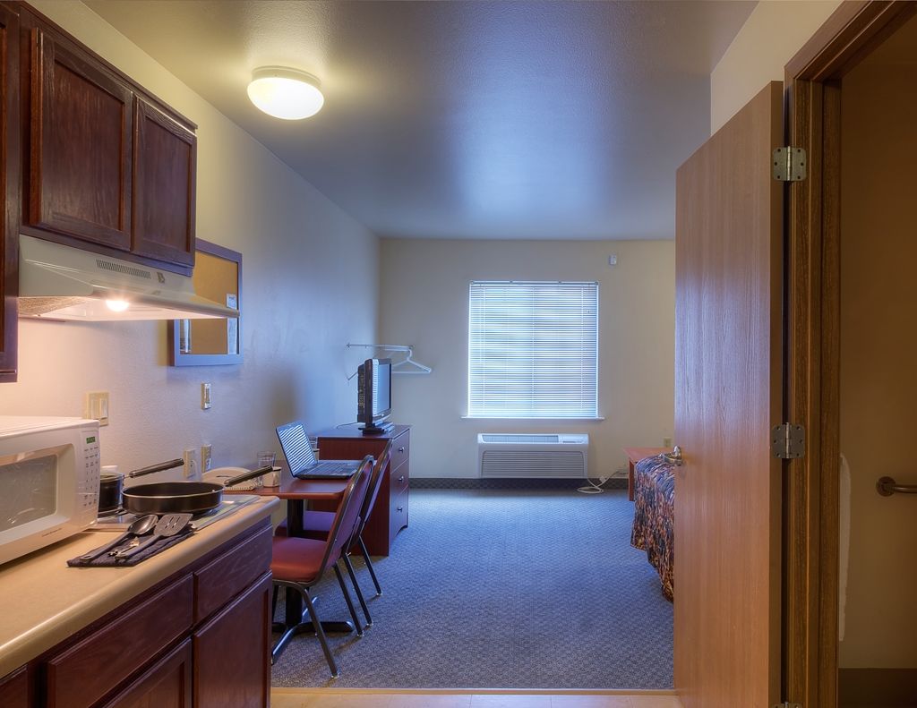 Woodspring Suites Τοπέκα Δωμάτιο φωτογραφία