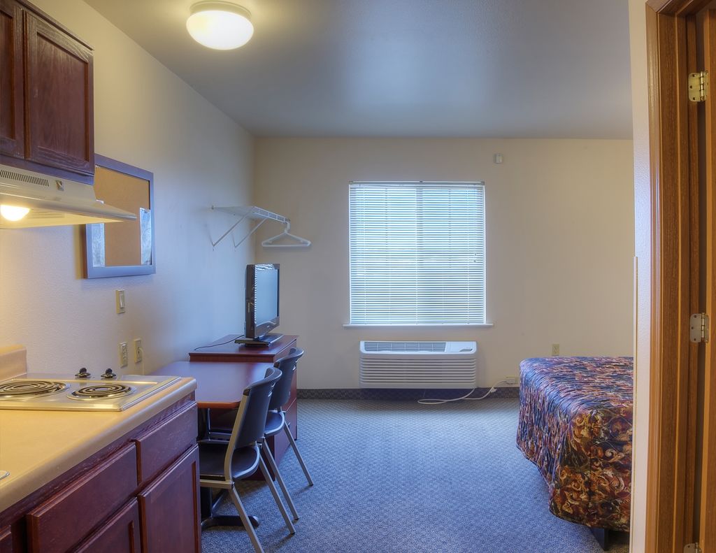 Woodspring Suites Τοπέκα Δωμάτιο φωτογραφία