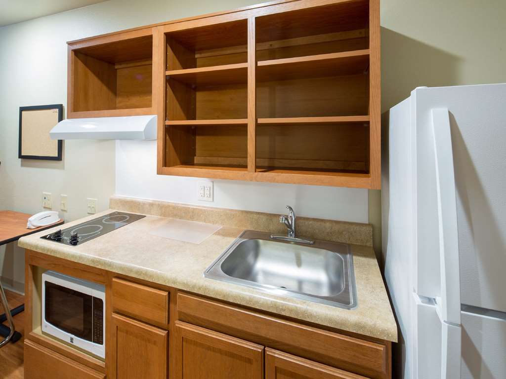 Woodspring Suites Τοπέκα Δωμάτιο φωτογραφία