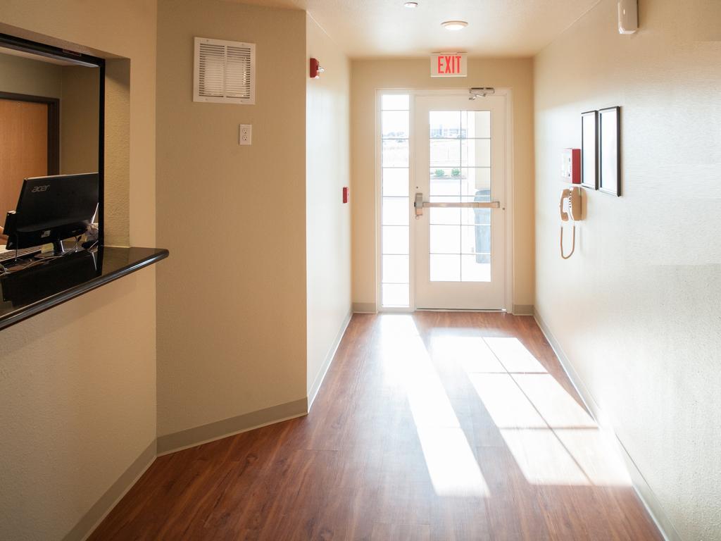 Woodspring Suites Τοπέκα Εξωτερικό φωτογραφία