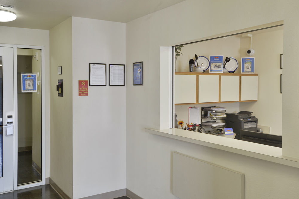 Woodspring Suites Τοπέκα Εξωτερικό φωτογραφία