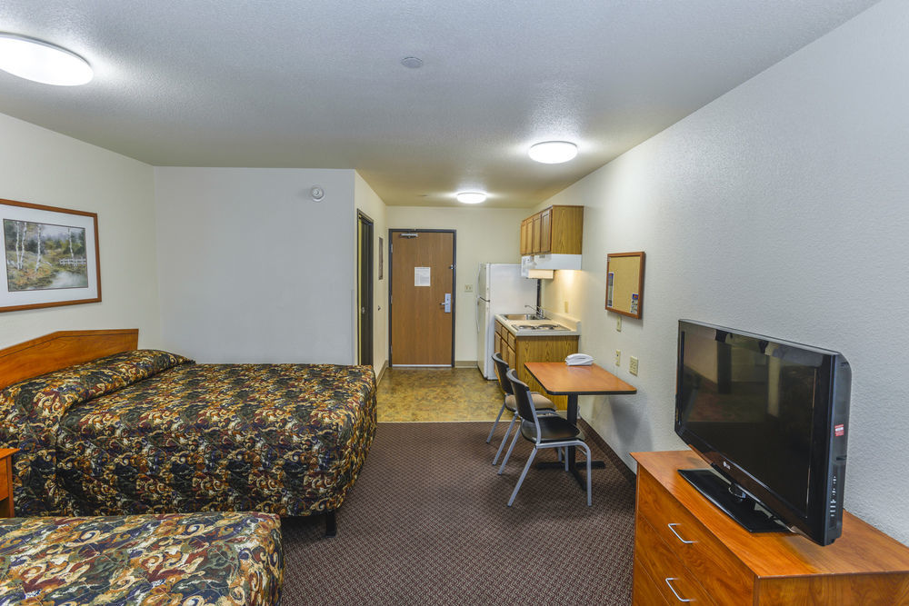 Woodspring Suites Τοπέκα Εξωτερικό φωτογραφία