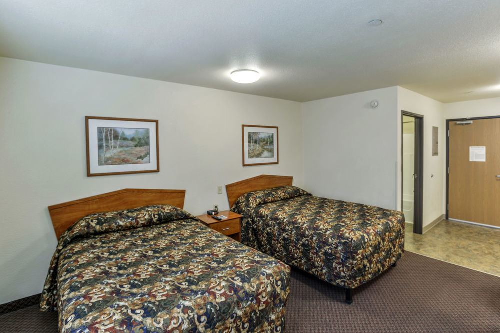 Woodspring Suites Τοπέκα Εξωτερικό φωτογραφία
