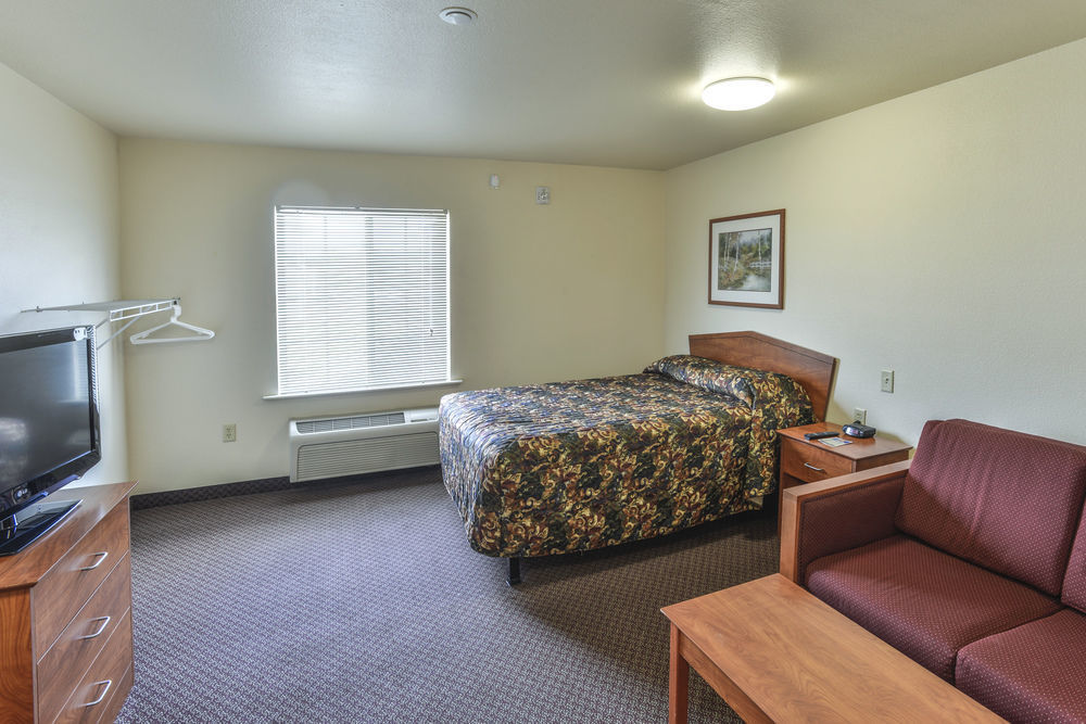 Woodspring Suites Τοπέκα Εξωτερικό φωτογραφία