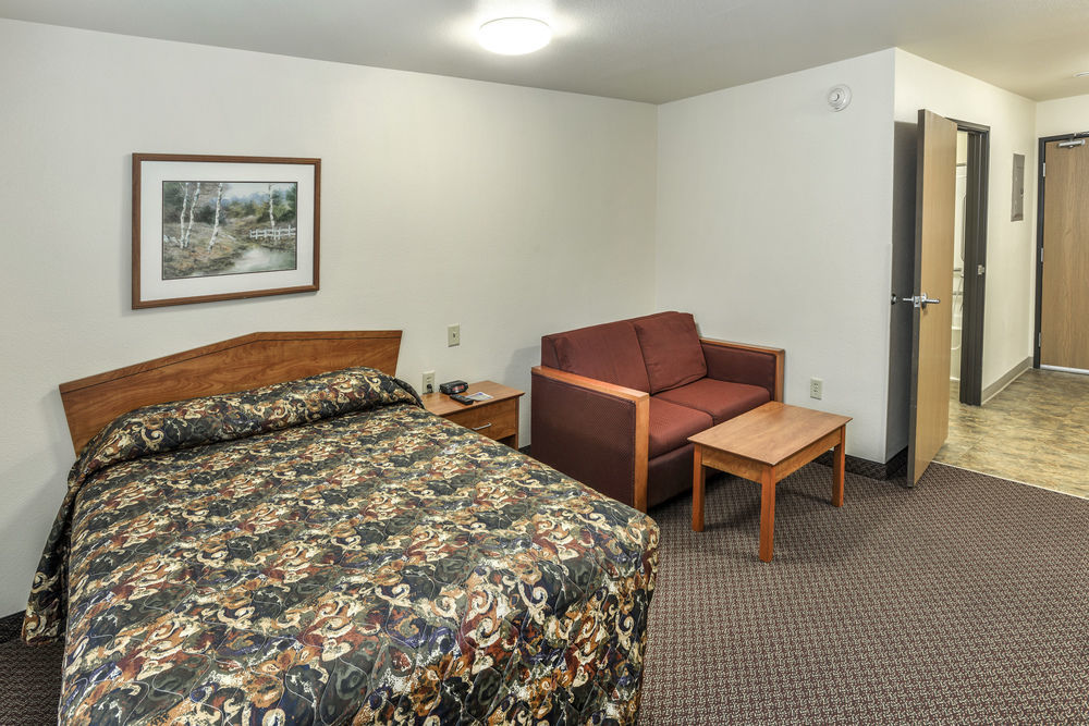 Woodspring Suites Τοπέκα Εξωτερικό φωτογραφία