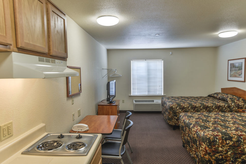 Woodspring Suites Τοπέκα Εξωτερικό φωτογραφία