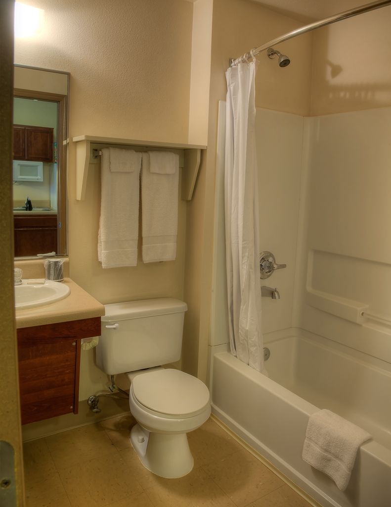 Woodspring Suites Τοπέκα Δωμάτιο φωτογραφία