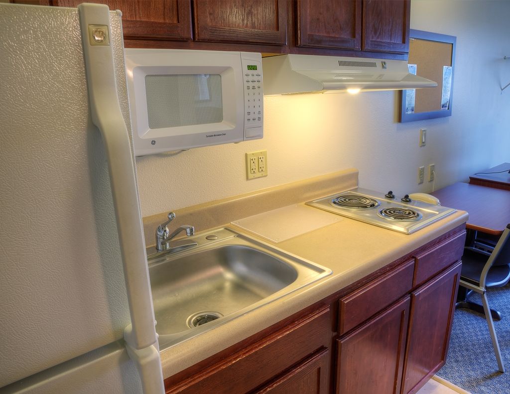 Woodspring Suites Τοπέκα Δωμάτιο φωτογραφία
