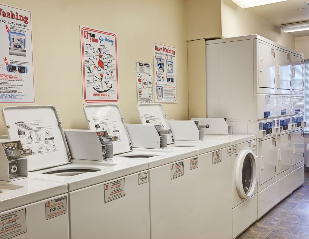 Woodspring Suites Τοπέκα Ανέσεις φωτογραφία