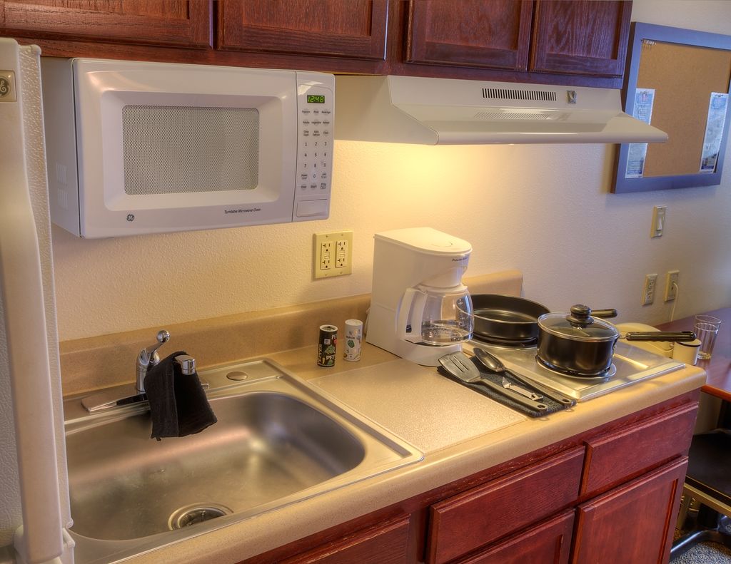 Woodspring Suites Τοπέκα Δωμάτιο φωτογραφία