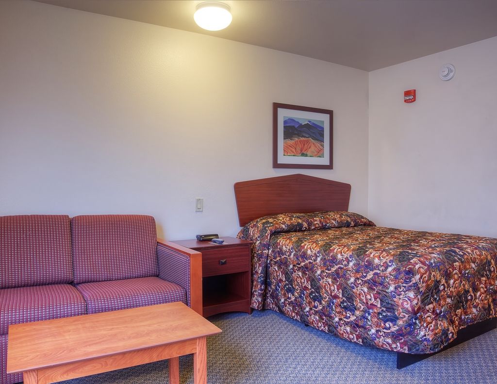 Woodspring Suites Τοπέκα Δωμάτιο φωτογραφία