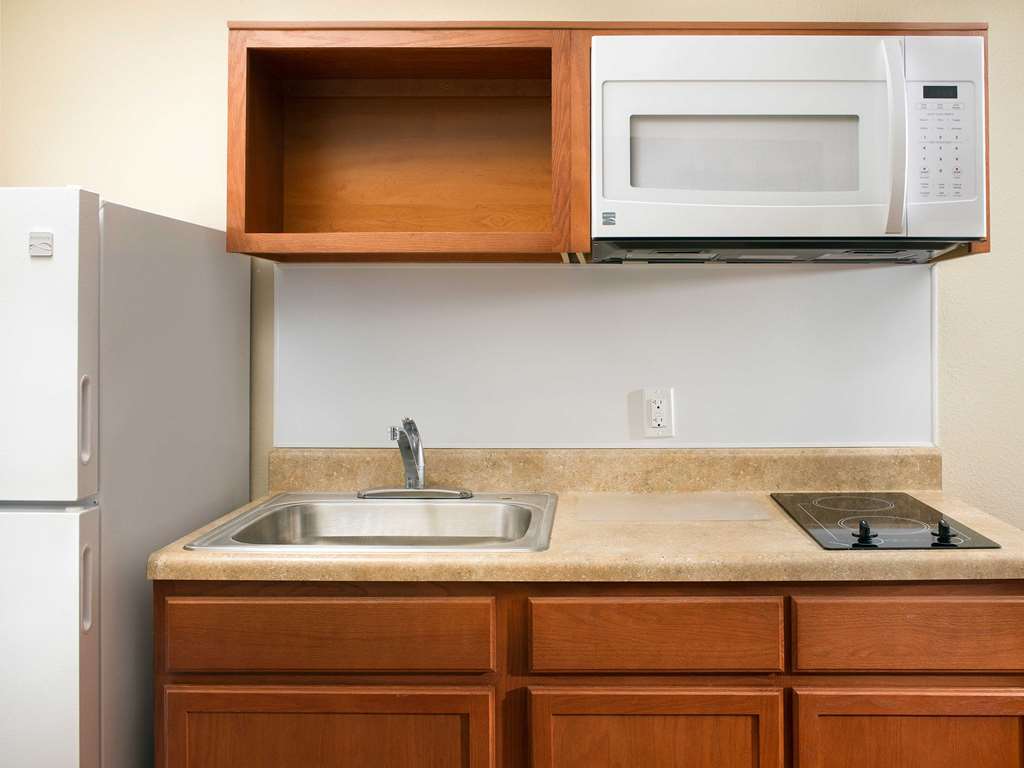 Woodspring Suites Τοπέκα Δωμάτιο φωτογραφία