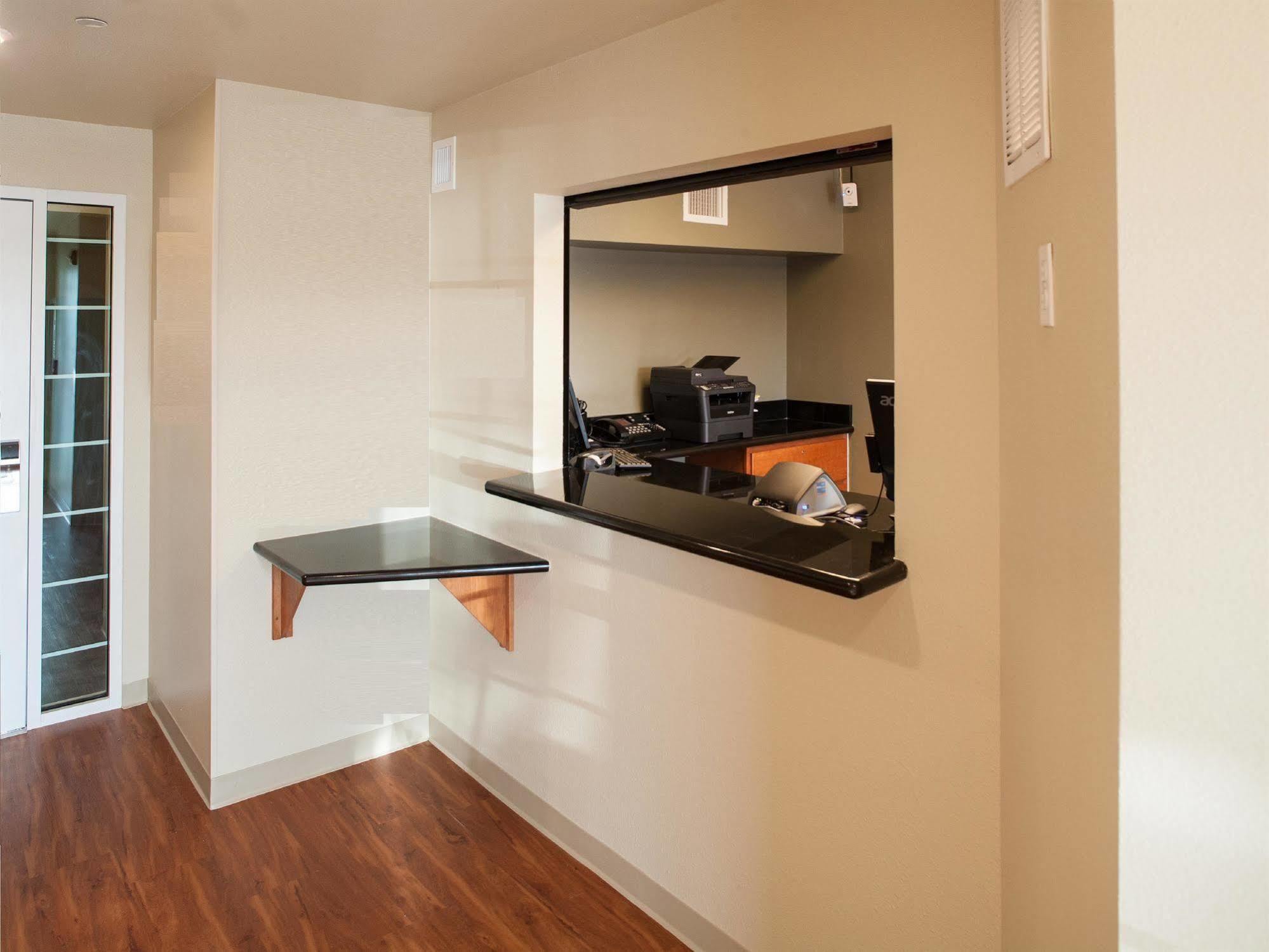Woodspring Suites Τοπέκα Εξωτερικό φωτογραφία